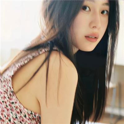 站立的人